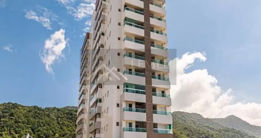 Apartamento para venda em mongaguá, centro, 3 dormitórios, 1 suíte, 1 banheiro, 2 vagas