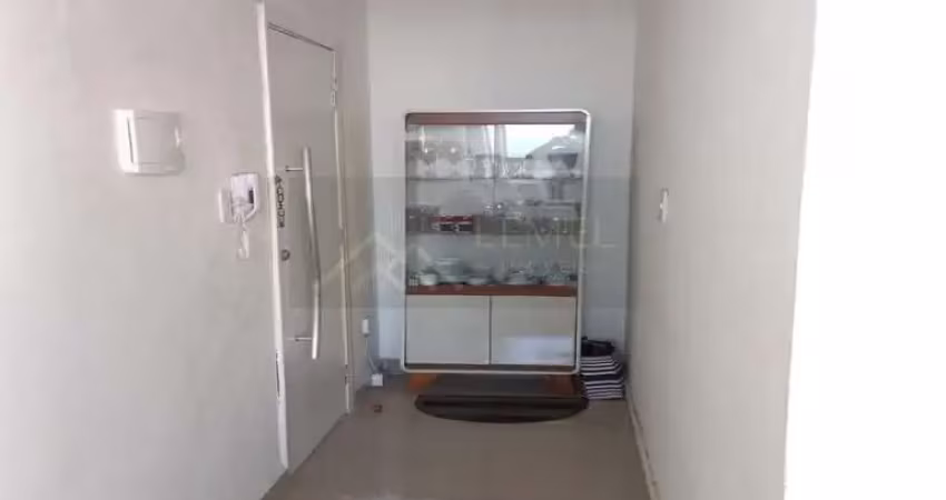Apartamento para venda em são vicente, centro, 1 dormitório, 1 banheiro, 1 vaga