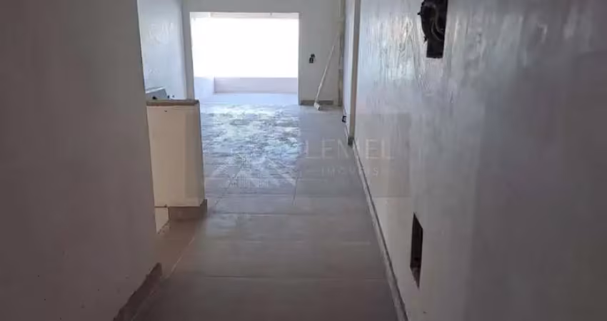 Apartamento para venda em mongaguá, jardim praia grande, 3 dormitórios, 1 suíte, 1 banheiro, 2 vagas