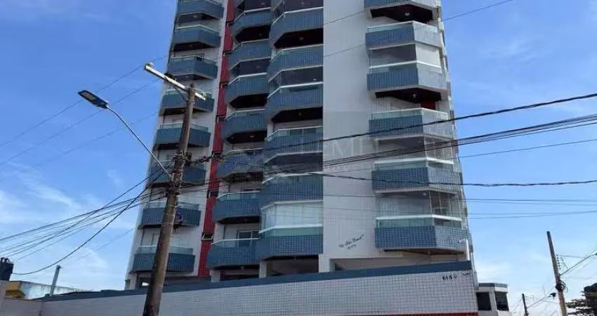 Apartamento para venda em mongaguá, jardim praia grande, 2 dormitórios, 1 suíte, 1 banheiro, 1 vaga