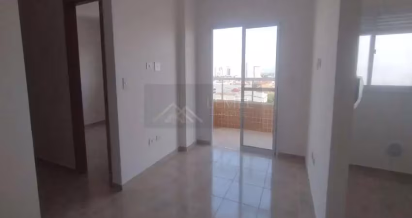 Apartamento para venda em praia grande, boqueirão, 2 dormitórios, 1 suíte, 1 banheiro, 1 vaga