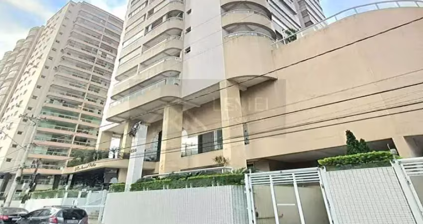 Apartamento para venda em praia grande, vila tupi, 2 dormitórios, 1 suíte, 1 banheiro, 1 vaga