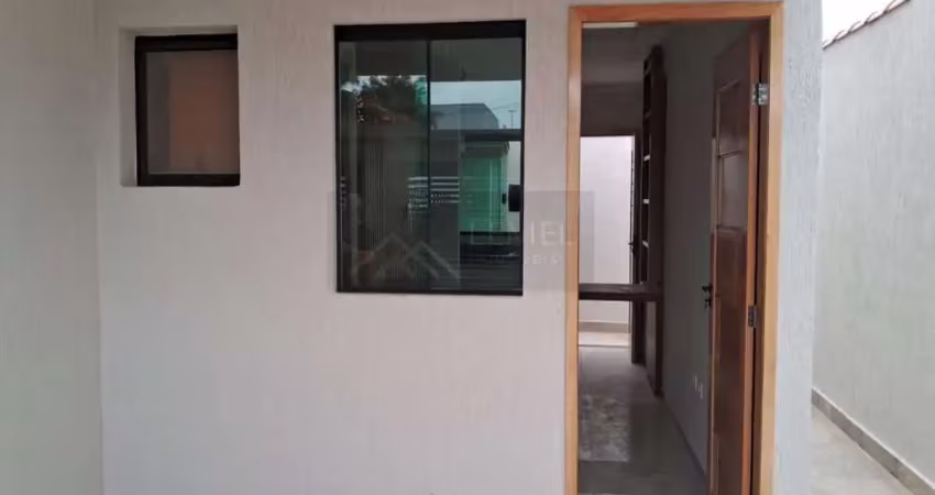 Sobrado em condomínio para venda em praia grande, vila caiçara, 2 dormitórios, 1 banheiro, 1 vaga