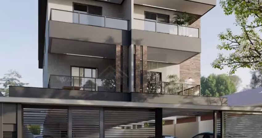 Casa em condomínio para venda em praia grande, aviação, 3 dormitórios, 1 suíte, 1 banheiro, 1 vaga