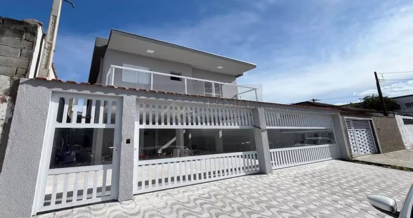 Casa em condomínio para venda em praia grande, tupiry, 2 dormitórios, 1 suíte, 1 banheiro, 1 vaga