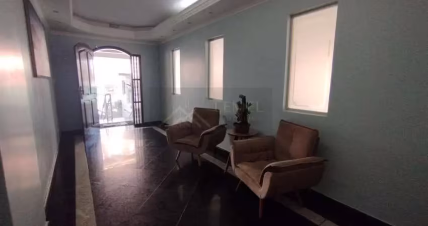 Apartamento para venda em praia grande, aviação, 1 dormitório, 1 banheiro, 1 vaga