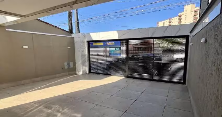 Sobrado em condomínio para venda em praia grande, vila caiçara, 2 dormitórios, 1 banheiro, 1 vaga