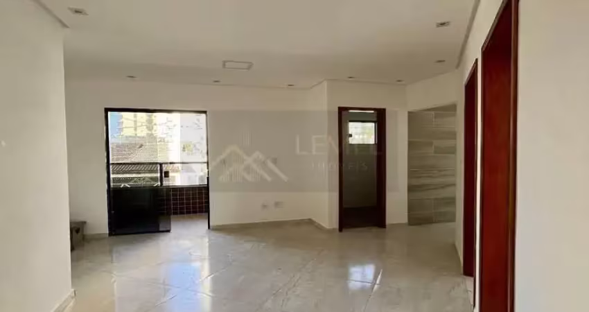 Casa em condomínio para venda em praia grande, vila caiçara, 2 dormitórios, 1 banheiro, 1 vaga