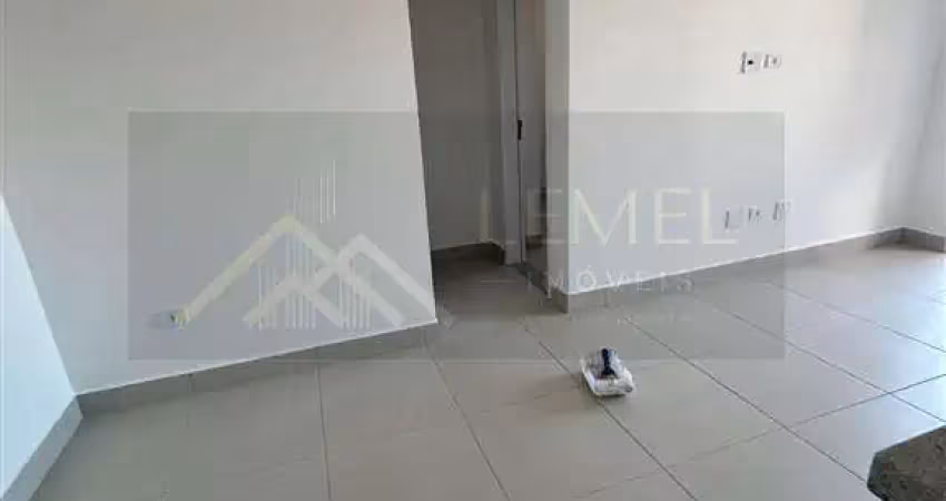 Apartamento para venda em praia grande, jardim real, 1 dormitório, 1 suíte, 1 banheiro, 1 vaga