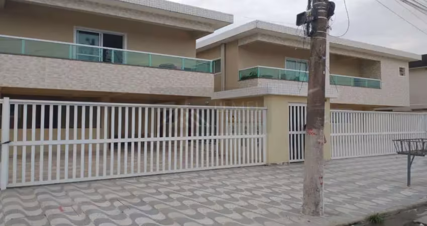 Sobrado em condomínio para venda em praia grande, ribeirópolis, 2 dormitórios, 1 banheiro, 1 vaga
