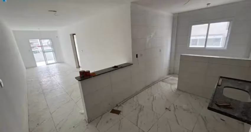 Oportunidade promocional de 530mil por 400mil, imóvel recem entregue com 2 dormitórios e 01 suíte, na guilhermina!!