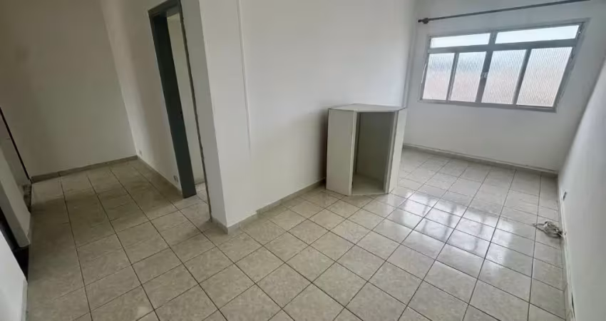 01 dormitorio, vistalivre e vista mar, com elevador no boqueirão!!