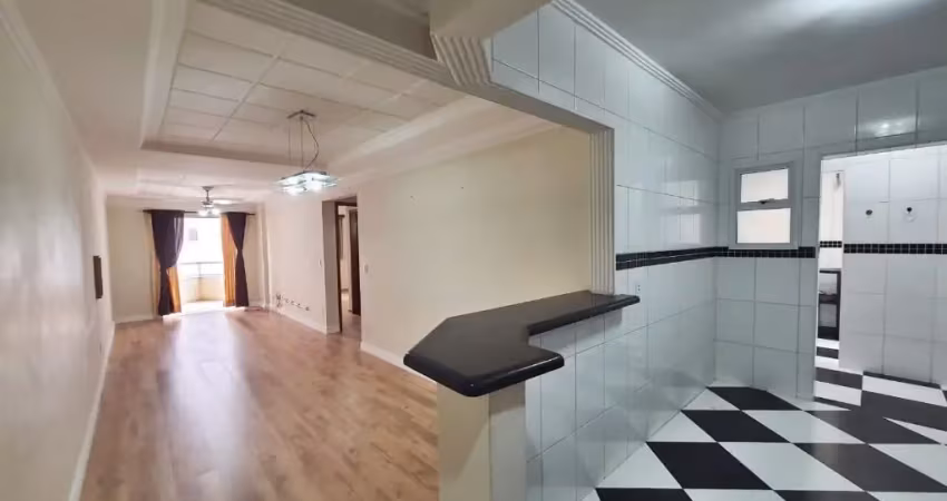 02 dormitorios, com sacada gourmet e lazer na vila guilhermina!!