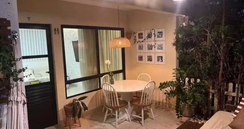 Casa em condomínio fechado com 3 quartos à venda na Alameda Praia de Siriúba, 01, Stella Maris, Salvador