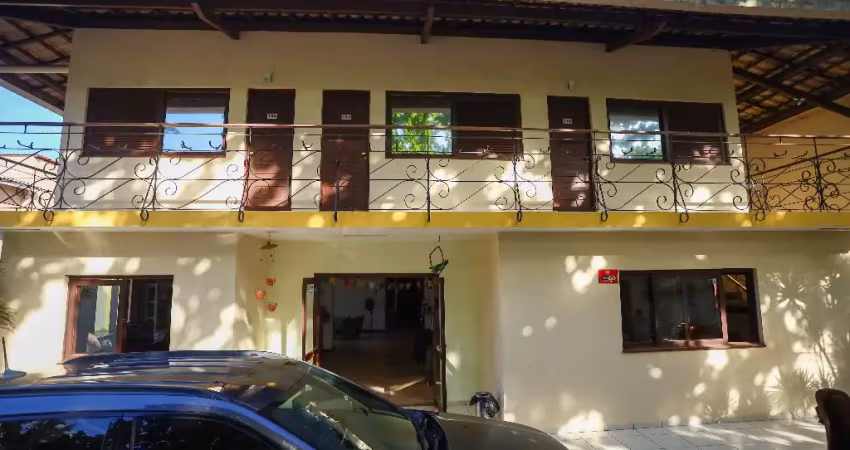 Casa comercial com 19 salas à venda na Alameda Praia de Guarapari, 140, Stella Maris, Salvador