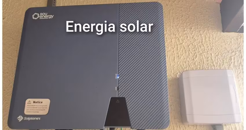 Casa de vila a venda em praia do flamengo com energia solar