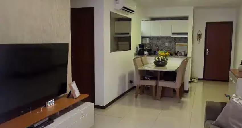Apartamento com 2 quartos à venda na Rua Professor Felipe Tiago Gomes, 3333, Stella Maris, Salvador