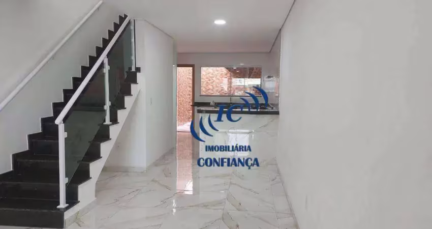 Sobrado com 3 dormitórios, 117 m² - venda por r$ 720.000,00 ou aluguel por r$ 4.064,00/mês - penha de frança - são paulo/sp