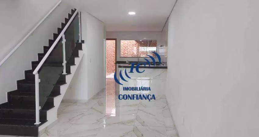 Sobrado com 3 dormitórios, 117 m² - venda por r$ 720.000,00 ou aluguel por r$ 4.064,00/mês - penha de frança - são paulo/sp