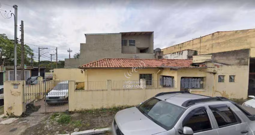 Casa com 1 dormitório à venda, 50 m² por r$ 360.000,00 - penha - são paulo/sp