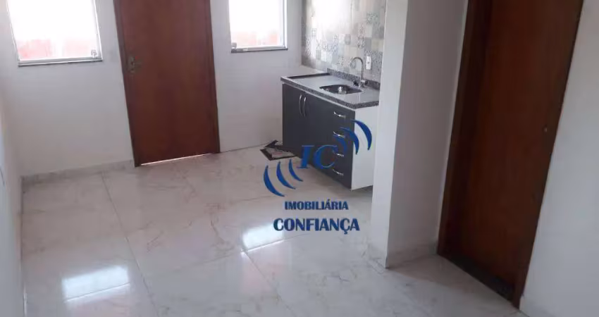 Apartamento à venda, 30 m² por r$ 207.000,00 - penha de frança - são paulo/sp