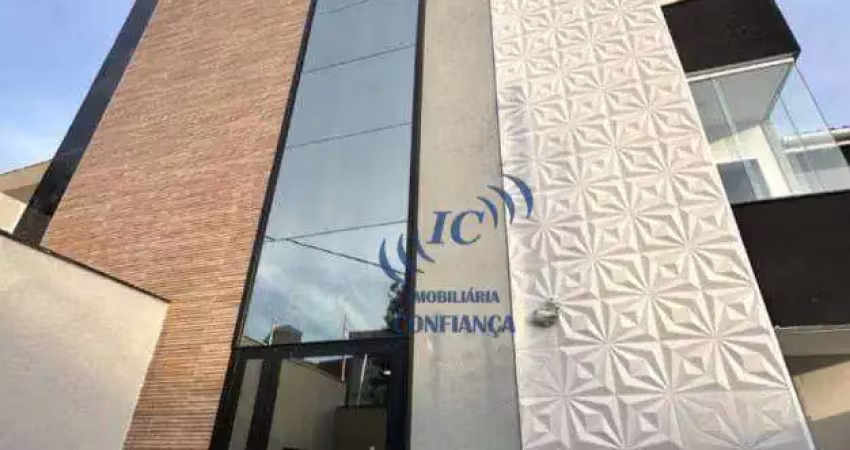 Apto na vila matilde com ótimo acabamento, prédio com elevador!