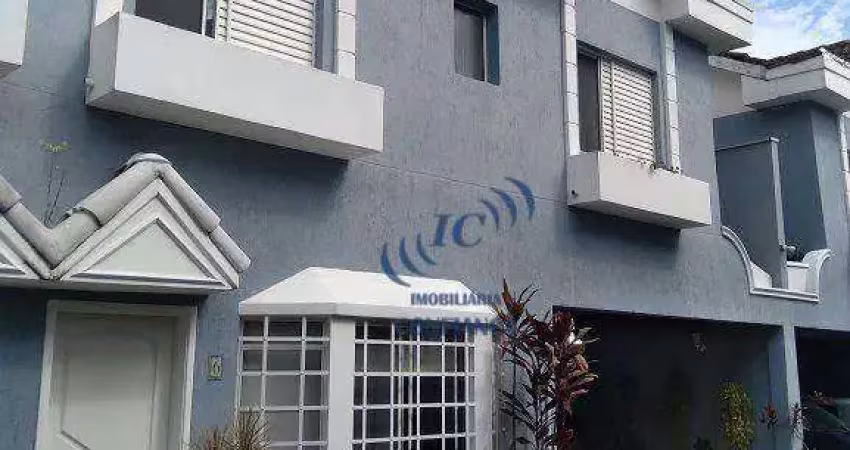 Casa em condomínio fechado com 3 quartos à venda na Penha, São Paulo 