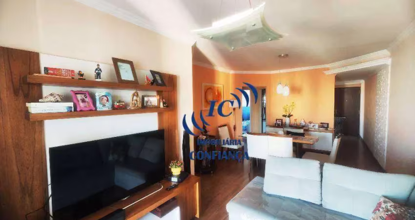 Apartamento com 3 dormitórios, 73 m² - venda por r$ 510.000,00 ou aluguel por r$ 3.659,76/mês - penha - são paulo/sp
