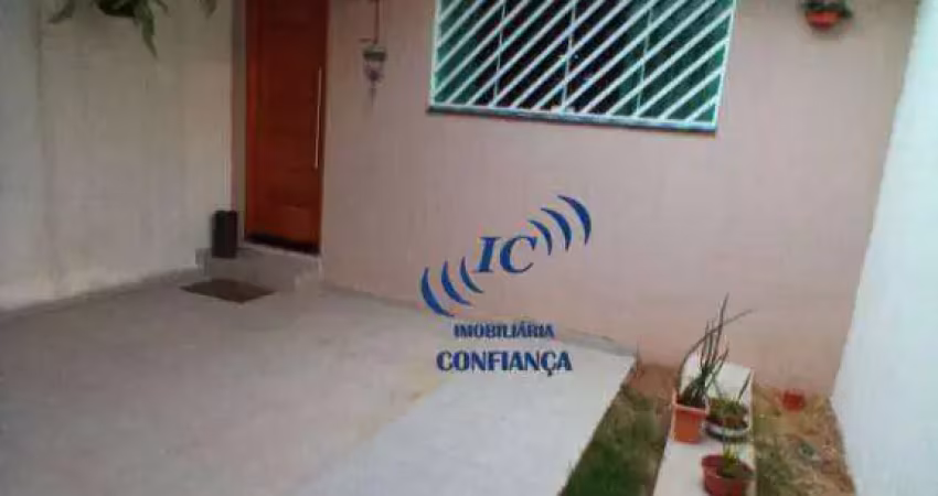 Casa com 3 quartos à venda na Penha, São Paulo 