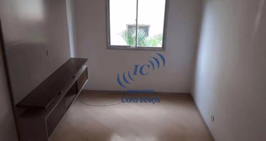 Apartamento com 2 dormitórios à venda, 52 m² por r$ 235.000,00 - jardim penha - são paulo/sp