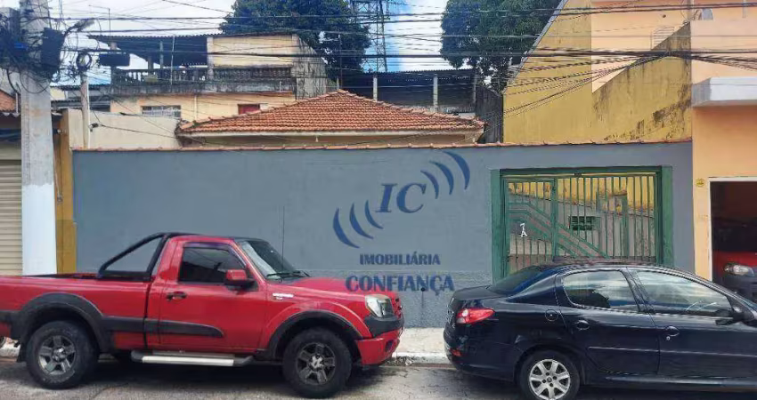 Casa com 3 dormitórios à venda por r$ 500.000,00 - jardim ponte rasa - são paulo/sp