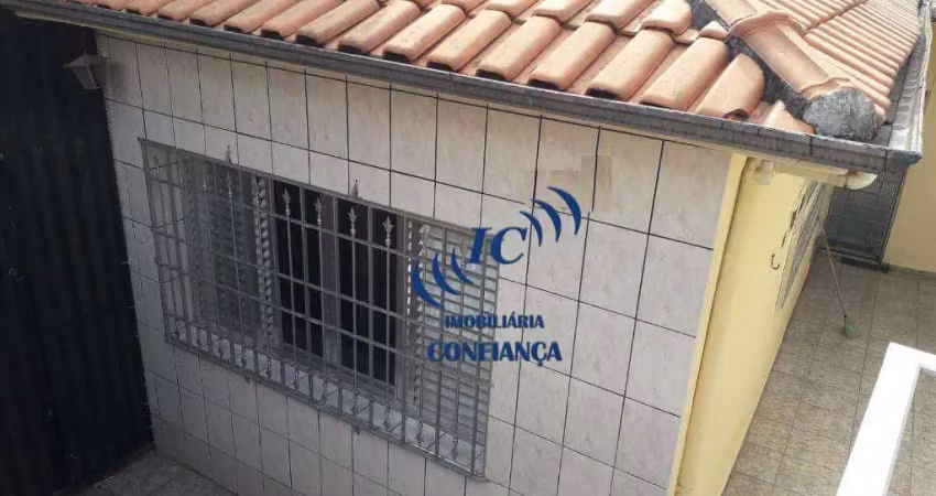 Casa com 2 quartos para alugar na Penha, São Paulo 