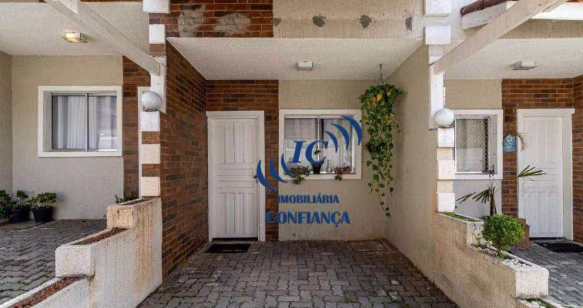 Sobrado à venda, 66 m² por r$ 325.000,00 - vila buenos aires - são paulo/sp
