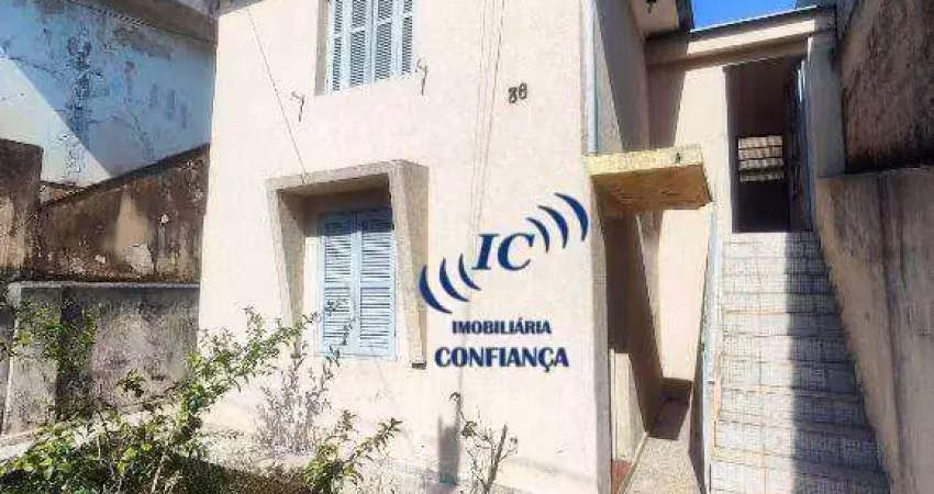 Casa com 1 dormitório para alugar por r$ 1.800,00/mês - penha - são paulo/sp