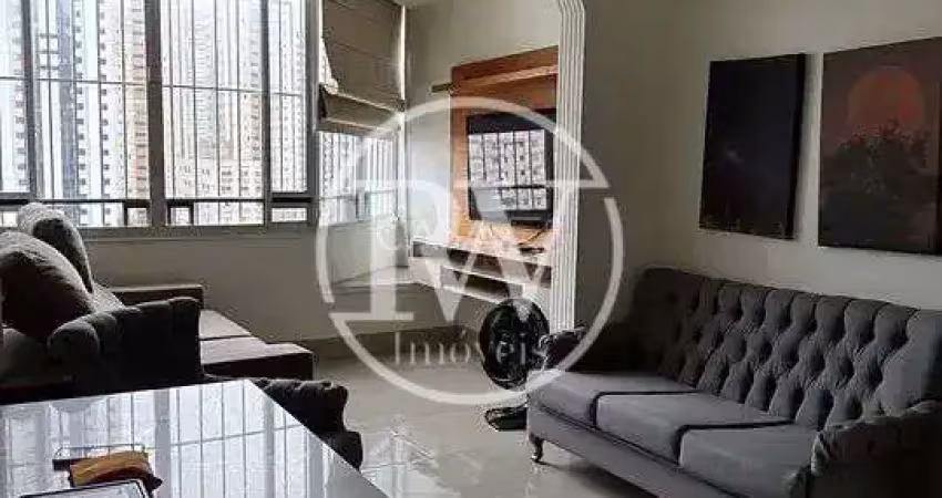 Apartamento à venda no edifício saint peter – 2 quartos – 66m² – setor oeste