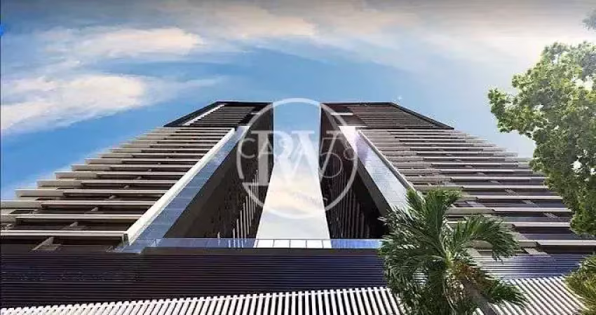 Apartamento à venda no lux oeste – torre lua – 3 quartos – 2 vagas, setor oeste