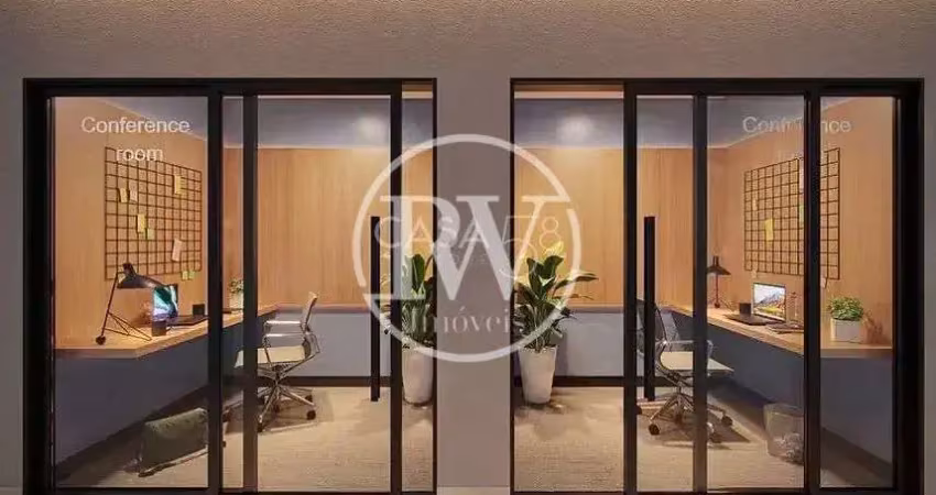 Apartamento à venda no orby flamboyant – 3 suítes, 106m²