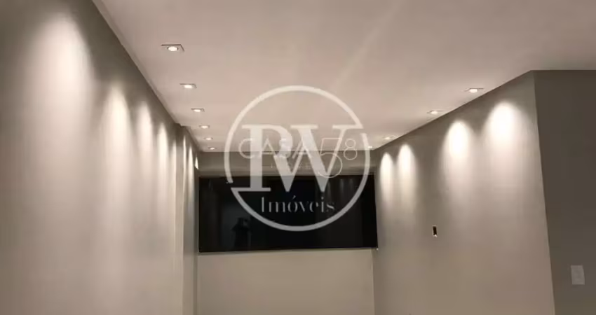Apartamento à venda – 3 quartos – 78 m² – 1 suíte – setor bueno, goiânia