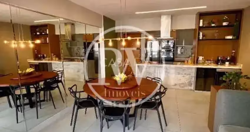 Apartamento no riviera di venezia à venda – 2 quartos – 88 m² – sacada gourmet