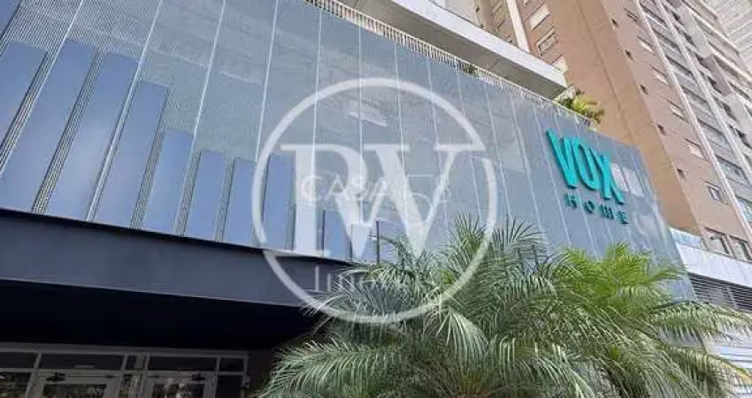 Apartamento de 3 suítes à venda no jardim américa – 130 m², condomínio vox home