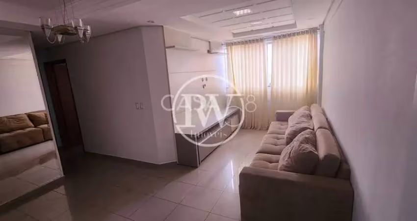 Lindo apartamento 3 quartos à venda no setor pedro ludovico,  andar alto