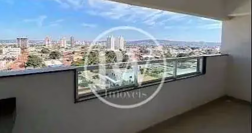 Apartamento à venda, 2 quartos sendo 1 suíte, setor sudoeste, goiânia, go.