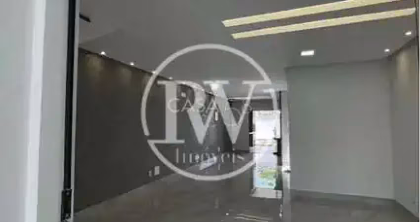 Sobrado à venda, 3 quartos, sendo 3 suites, residencial porto seguro, goiânia.