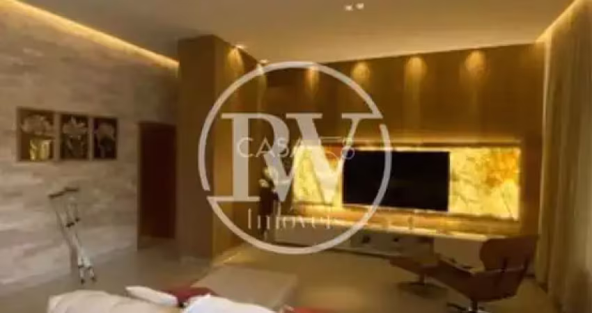 Casa à venda, sítio de recreio ipê, 4 quartos sendo 3 suites, goiânia, go