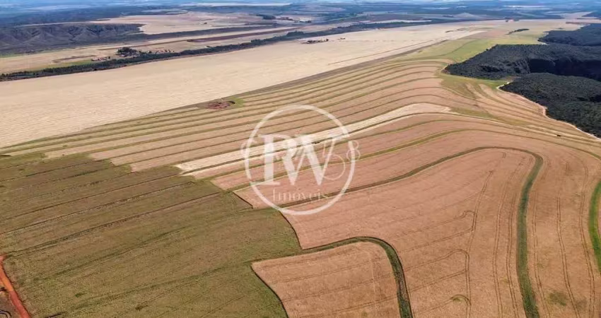 Fazenda à venda próxima a são joão d’aliança – go | 2.400 hectares