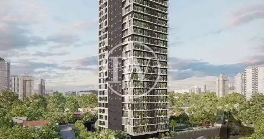 Apartamento de alto padrão à venda no opus tellure 200m² 4 suítes | andar alto
