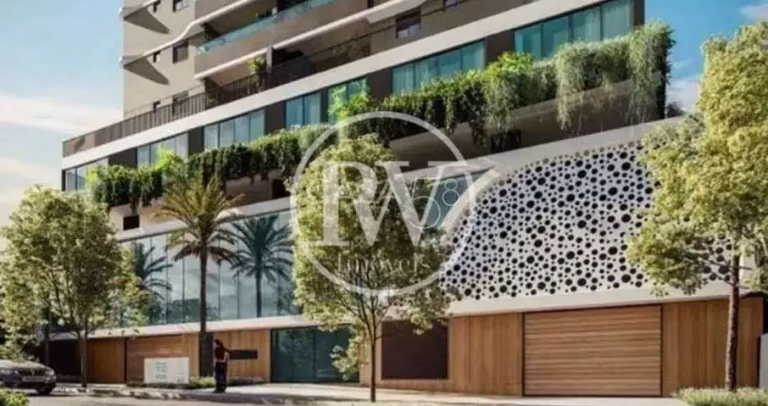 Apartamento alto padrão à venda – 3 quartos | 2 suítes