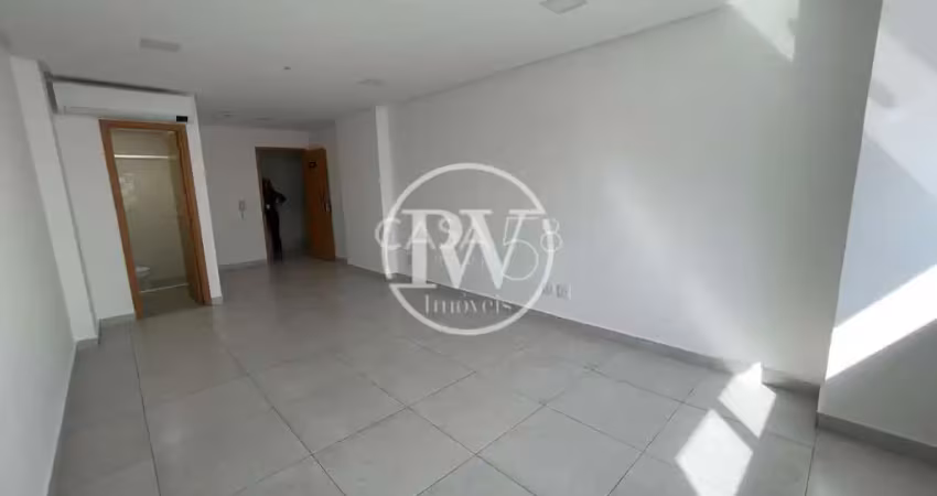 Sala comercial à venda no buena vista i goiânia | 32m² | excelente oportunidade