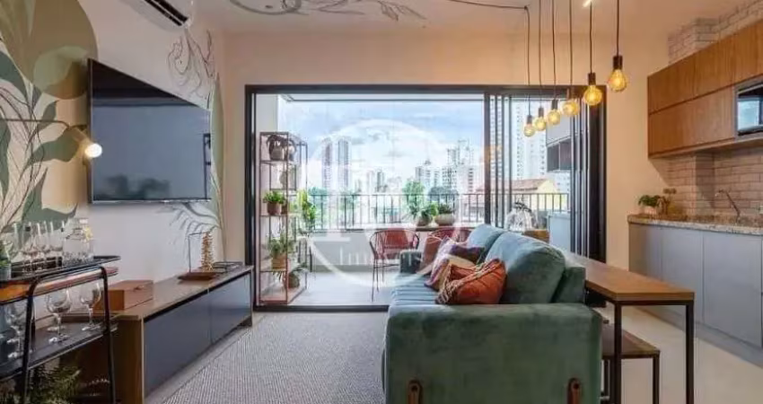 Ágio à venda – b.great nova suiça | 2 suítes | 74m² | varanda