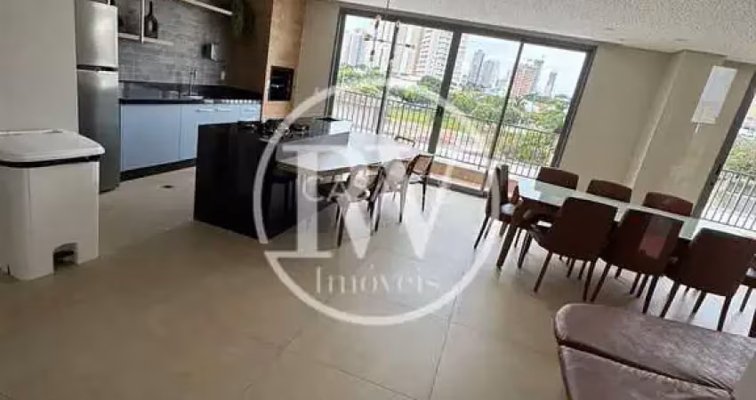 Apartamento à venda com 3 suítes no jardim américa – goiânia | 110m²